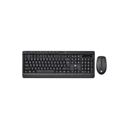 Комплект 2E MK410 Black (2E-MK410MWB)