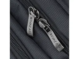 Сумка для ноутбука RIVACASE Central 8257 17.3 Black - мініатюра 8