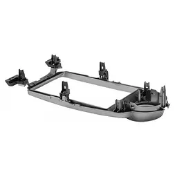Перехідна рамка Toyota Yaris Carav 22-342 - мініатюра 2