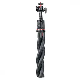 Трипод Proove Flexible Portable 658 мм Черный (MPSG00010001)