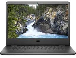 Ноутбук Dell Vostro 3400 14FHD AG/Intel i5-1135G7/8/256F/int/W10P (N4011VN3400UA_WP)