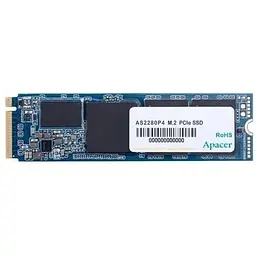 Твердотільний накопичувач SSD Apacer 1Tb teh0023763