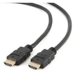 Кабель HDMI to HDMI 1.8м CableExpert (CC-HDMI4-6) V1.4