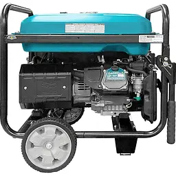 Генератор бензиновий Konner&Sohnen KS 12-1E ATSR [134963]