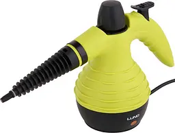 Пароочисник Lund 67200 - мініатюра 2