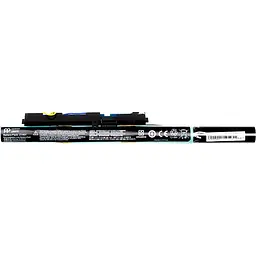 Акумулятор PowerPlant для ноутбуків ACER Aspire One 14 Z1401 (18650-00-01-3S1P-0) 10.8V 2200mAh (NB410576)
