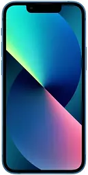 Смартфон Apple iPhone 13 128Gb Blue Seller Refurbished - мініатюра 3