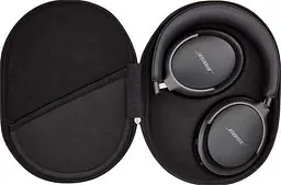 Навушники Bose QuietComfort Ultra Headphones Black (880066-0100) - мініатюра 3