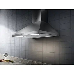 Витяжка купольна Electrolux LFC316X [142632] - мініатюра 10