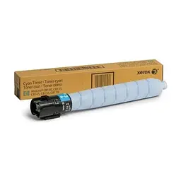Тонер-картридж Xerox AL C8145/C8155/C8170 Cyan 28K (006R01759)