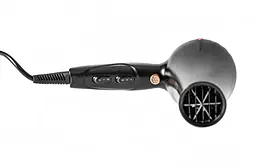 Фен з іонізацію Adler AD 2244 2000W ION + дифузор + двигун змінного струму - мініатюра 7