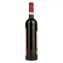 Вино Kartuli Vazi Кіндзмараулі 12% 0.75 л (226774) - мініатюра 3