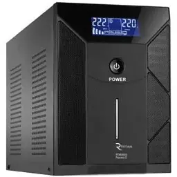 Пристрій безперебійного живлення Ritar RTM3000 (1800W) Proxima-D Q1 (RTM3000D)