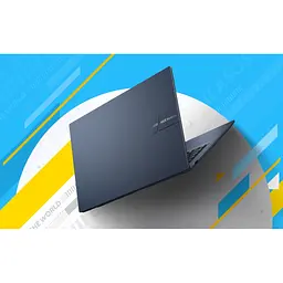 Ноутбук ASUS Vivobook 17 X1704MA-AU010 (90NB17V2-M001M0) - мініатюра 3