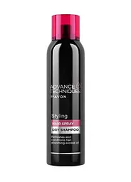 Сухий шампунь для волосся Avon, 150 мл - мініатюра 1
