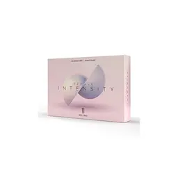 Харчова добавка для жінок Sexual Health Series Female Intensity, 10 капсул