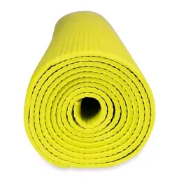 Килимок для йоги Toorx Yoga 173 х 60 х 0,4 см Verde (MAT-173) (931135) - мініатюра 5