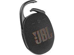 Портативна колонка JBL Clip 5 Black (CLIP5BLK) - мініатюра 3