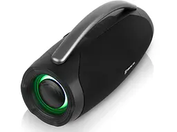 Портативна колонка REAL-EL X-755 Black (EL121600031) - мініатюра 5