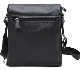 Сумка чоловіча з натуральної шкіри TIDING BAG sum0027170 - мініатюра 7