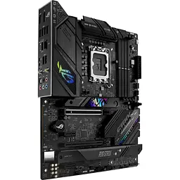 Материнська плата Asus ROG Strix B760-F Gaming WIFI [90MB1CT0-M0EAY0] EU [143733] - мініатюра 3