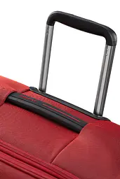 Валіза 79 см Samsonite Rythum Flame Red 79x48x35 KC3*00003 - мініатюра 4