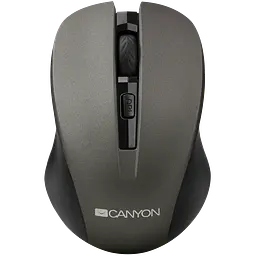 Миша Canyon CNE-CMSW1G Сірий