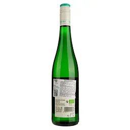 Вино Green Soul Riesling Organic, 12%, 0,75 л (821995) - мініатюра 2