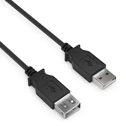 Удлинитель USB 2.0 PURELINK MK-MK717 3м - мініатюра 2