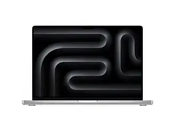Ноутбук Apple MacBook Pro 16 Late 2024 Silver (MX2V3)