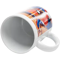 Кружка Stor Spider Man Streets керамічна 325 мл (Stor-78325) - мініатюра 7