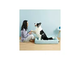 Лежак для тварин Petkit FOUR SEASON PET BED size S (NEW) (P7110) - мініатюра 3