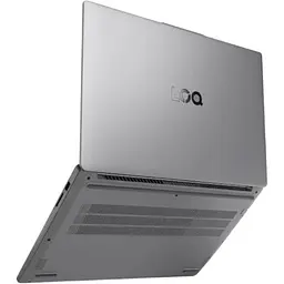 Ноутбук LENOVO LOQ ryzen5 8645hs rtx4050 32RAM/1000 SSD. Refurbished - мініатюра 3