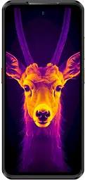 Смартфон Ulefone Armor 25T Pro 8/256GB Frost Black (Global) - мініатюра 2