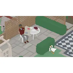 Ключ активації Microsoft Untitled Goose Game для Xbox One/Series - мініатюра 5