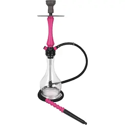 Кальян Gipsy Pink Drop Plus - мініатюра 2