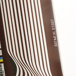 Пиво Copper Head Oatmeal Stout темне нефільтроване 5% 0.33 л з/б - мініатюра 3