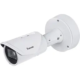Відеокамера Vivotek IB9367-EHT-V2, 2MP 60fps, H.265, 5~50mm, 50M IR, SNV, WDR Pro, -40°C ~ 60°C