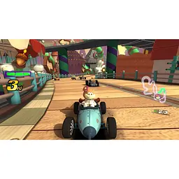 Ключ активації Microsoft Nickelodeon: Kart Racers для Xbox One/Series - мініатюра 9