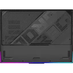 Ігровий ноутбук ASUS ROG Strix G18 G814PP-S8055, AMD Ryzen 9 8940HX до 5.3 ГГц, 18-дюймовий Full HD+, 32 ГБ, SSD 1 ТБ, NVIDIA GeForce RTX 5070 8 ГБ, Free DOS - мініатюра 13