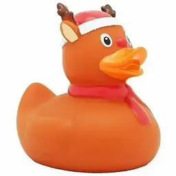 Качка FunnyDucks Олень (1922) - мініатюра 2