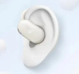 Навушники Anker soundcore V20i White (A3876G21) - мініатюра 8