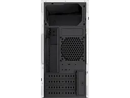 Корпус Gamemax A200-WH-NP White - мініатюра 9