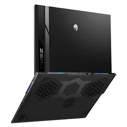 Ноутбук Thunderobot Zero 18 Pro (ZERO18Pro-U7255HX57TE1Q240ARB) - мініатюра 12