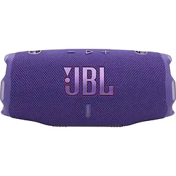 Портативна акустика JBL Charge 6 Purple [JBLCHARGE6PUR] [133199] - мініатюра 5