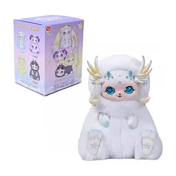Мягкая игрушка 10/10 Toys сюрприз Mobo star Зодиакальный круг волна 1 (QWP033)
