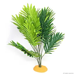 Штучна рослина пальма Hobby Palm 60x40x55см (37001) - мініатюра 2