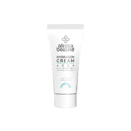Регенеруючий зволожуючий крем Aqua HydraGen Cream Alissa Beautе 50 мл