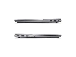Ноутбук Lenovo ThinkBook 16 G8 IAL Arctic Grey (21SK0080RA) - мініатюра 7