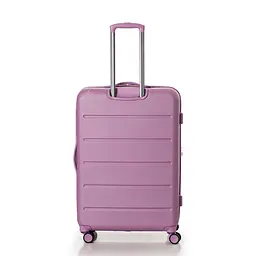 Валіза Swissbrand Berlin S Violet (SWB_LHBER705S) - мініатюра 2